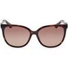 Lunettes de soleil Guess GU7864 52H