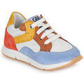 Baskets basses enfant GBB ALLUNI