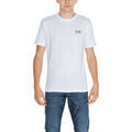 Polo Emporio Armani EA7 8NPT25 PJVPZ Grenoble