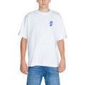 Polos sur Grenoble : Polo Replay JERSEY 20/1 M6992 .000.23454