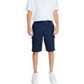 Short EAX 3DZS07 ZN3TZ