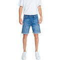 Short Jack & Jones JJICHRIS JJWOOD SHORTS GE 415 SN 12249092