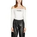 Culottes & autres bas
sur Grenoble : Bodys Icon ID9110BY Blanc