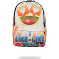 Sacs &agrave; dos sur Grenoble : Sac a dos Space Junk LIKE I LIKE YOU BACKPACK 920SJS42NSZ