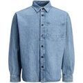 Chemise Jack & Jones JJINOLAN JJO 12261948 Grenoble