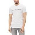 Polo Calvin Klein Jeans CORE INSTITUTIONAL J30J322552 Grenoble
