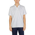 Polo Calvin Klein Jeans SMOOTH COTTON OPEN K10K113072 Grenoble