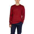 Pull Calvin Klein Jeans MERINO RWS CREW NECK K10K109474 Grenoble