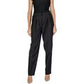 Pantalon Vila VIRILEY LANYA HW PANTS/BF 14101013 Grenoble