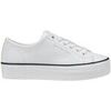 Baskets Calvin Klein Jeans BOLD VULC FLATF LOW YW0YW01633