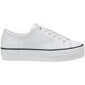 Baskets Calvin Klein Jeans BOLD VULC FLATF LOW YW0YW01633 Grenoble