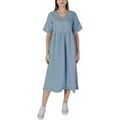 Robes sur Grenoble : Robe B.young BYLANA LOOSE DRESS 20813123