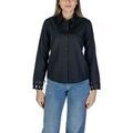 Chemises sur Grenoble : Chemise Jacqueline De Yong JDYMIMI L/S CUTOUT SHIRT WVN 15345329
