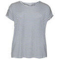 Tee-shirts sur Grenoble : T-shirt Vero Moda 178866VTPE25