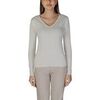 T-shirt Street One Jersey blouse look 322587