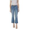 Jeans Liu Jo UP PRINCESS H.W. UA5040D4615