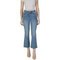 Pantalons sur Grenoble : Jeans Liu Jo UP PRINCESS H.W. UA5040D4615