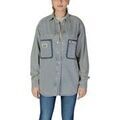 Chemises sur Grenoble : Chemise Replay W2188.000.850 89A