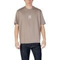 Polos sur Grenoble : Polo EAX XM000363 AF12308