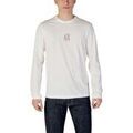 Tee-shirts sur Grenoble : T-shirt EAX XM000364 AF12308