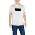 Polos sur Grenoble : Polo EAX XM000786 AF10364