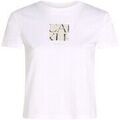 Tee-shirts sur Grenoble : T-shirt Calvin Klein Jeans FRONT PHOTO GRAPHIC J20J225260