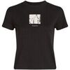 T-shirt Calvin Klein Jeans FRONT PHOTO GRAPHIC J20J225260