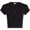 T-shirt Calvin Klein Jeans MONOGRAM BABY TEE LV047AB802