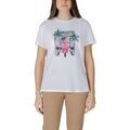 T-shirt Liu Jo ECS MODA M/C WA5260JS003