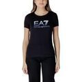 Tee-shirts sur Grenoble : T-shirt Emporio Armani EA7 7W000183 AF10373