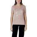 T-shirt Emporio Armani EA7 7W000187 AF10373