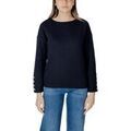 Pull Street One Shirt w.buttons at sleeves 322791