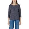T-shirt Street One Printed Style Evi 322808