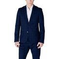 Vestes sur Grenoble : Veste Antony Morato BONNIE SLIM FIT GALLES PATTERN MMJS00018-FA650355