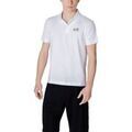 Polo Emporio Armani EA7 8NPF14 PJVQZ Grenoble