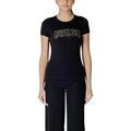 T-shirt Guess CN SS LOGO LACE TEE W5GI04 J1314 Grenoble