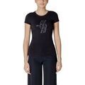 Tee-shirts sur Grenoble : T-shirt EAX XW000512 AF119291