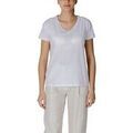 Tee-shirts sur Grenoble : T-shirt EAX XW000531 AF10359