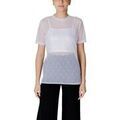 T-shirt EAX XW000533 AF13192 Grenoble
