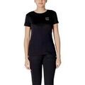 Tee-shirts sur Grenoble : T-shirt EAX XW000831 AF10356