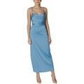 Robe Vila Viravenna Strap Ankle - Noos 14085601 Grenoble