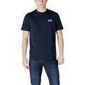 Polo Emporio Armani EA7 8NPT25 PJVPZ Grenoble