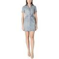 Robes sur Grenoble : Robe courte Morgan 241-ROGLA