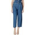 Pantalons sur Grenoble : Jeans Ichi IHARCHER PA 20122390
