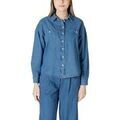 Chemises sur Grenoble : Chemise Ichi IHARCHER SH 20122389