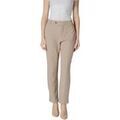 Pantalons sur Grenoble : Pantalon Street One Tapered Leg Punto di Roma 378783