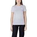 Tee-shirts sur Grenoble : T-shirt EAX XW000831 AF10356