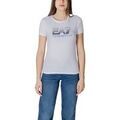 T-shirt Emporio Armani EA7 7W000183 AF10373 Grenoble