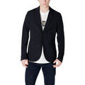 Vestes sur Grenoble : Veste EAX TINTA UNITA 8NZG49 ZNYZZ