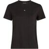 T-shirt Calvin Klein Jeans WOVEN LABEL REGULAR J20J225243